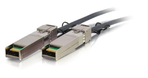 Direct Attach Cables (DAC) CISCO COMPATIBLE PASSIVE