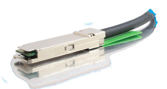 Direct Attach Cables (DAC) PASSIVE