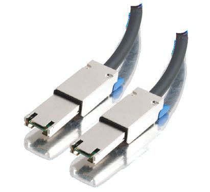 Direct Attach Cables (DAC) 6G PASSIVE