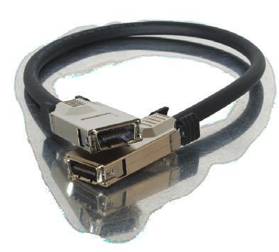 SFP+ TWINAX CABLES CONNECTOR 1FT 2FT 3FT 4FT