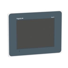 Product data sheet Characteristics HMIGTO6315 advanced touchscreen panel stainless 800 x 600 pixels SVGA- 12.