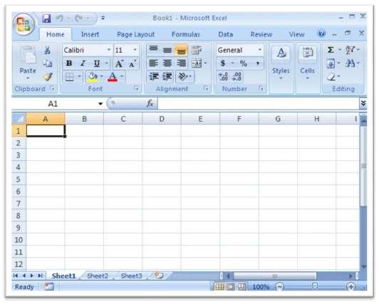 Spreadsheet Examples Microsoft Excel