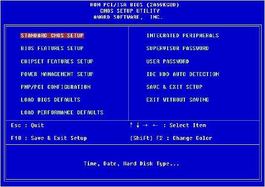 System Software Basic