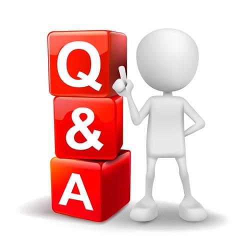 Q&A Session Submit your questions in the Q&A box on the lower left hand of your WebEx