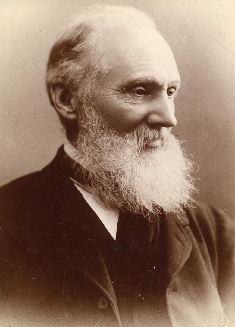 Lord William Thomson Kelvin (1824 1907) Quotes "The more you understand what is wrong with a figure, the