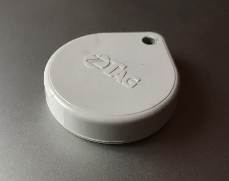 When movement is detected, the tracker activates itself start the GPS. If the GPS is able to locate the device the coordinates will be reported to the LoRaWAN network.