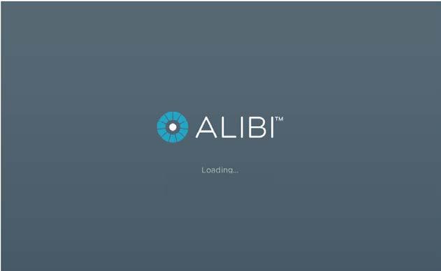 Refer to the Alibi Embedded Network Video Recorder Firmware V3.4.x User Manual for incomplete instructions for using the Wizard and configuring and using your DVR.