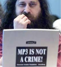 Richard Stallman - GNU & FSF Wrote the GNU Manifesto in March 1985 https://www.gnu.org/gnu/manifesto.