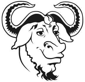 Richard Stallman - GNU Manifesto "Why I Must Write GNU I consider that the Golden Rule requires that if I like a program I must share it with other people who like it.