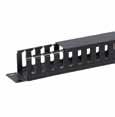 Static Load Seismic rack solution available Solid Steel Frame With Installation Slots yconvenient and efficient design for tool-less cable management yenhance