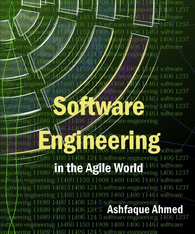 Complimentary material for the book Software Engineering in the Agile World (ISBN:
