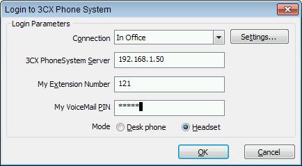 www.3cx.com Installing 3CX VOIP client What is the 3CX VOIP client?