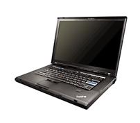 , dated September 23, 2008 New ThinkPad T500 and W500 series models feature Intel Core 2 Duo processor technology Table of contents 2 Planned availability date 28 Optional features 2 Description 28