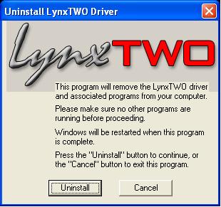 driver, you will need to uninstall the NT4 driver before you can load the WDM driver.