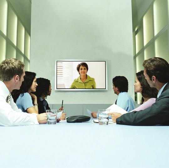 From video conferencing to distance learning, from worship to sporting events, from telemedicine