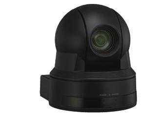 SD Cameras BRC-300 3-CCD Pan/Tilt/Zoom Color Video Camera Optional RM-BR300 Controller 1/4.