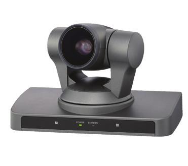 EVI-HD7V 1080p HD Pan/Tilt/Zoom Color Video Camera 1/3-type CMOS image sensor DVI video interface 1080p /