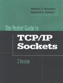 TCP/IP Sockets in C: Practical Guide for Programmers Computer Chat! How do we make computers talk? Michael J. Donahoo Kenneth L. Calvert Morgan Kaufmann Publisher $14.95 Paperback!