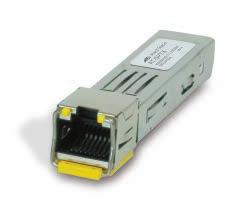 single-mode fiber (20 km) SPBD20-14/I 1 Gigabit SFP, for single-mode fiber (20 km) SPBD40-13/I 1 Gigabit SFP, for single-mode fiber (40 km) SPBD40-14/I 1