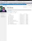 coauthoring with Office Online Support for major browsers Lync HD Video Conferencing