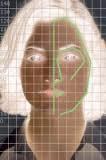 24 Biometric Fingerprint scanner Face recognition