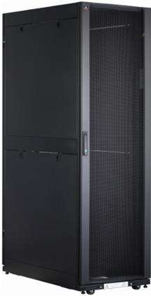 S-SERIES II RACKS AND CONTAINMENT Vertiv S-Series Rack The S-Series Rack is an innovative enclosure system that integrates your computing hardware, power management technologies and peripherals in