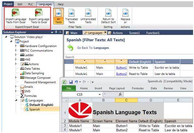 Additional Features New Languages This version supports 10 new languages: Ukrainian, Romanian, Hungarian, Georgian, Slovenian, Slovak, Serbian,