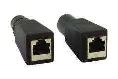 Connector Pair 20 ft.