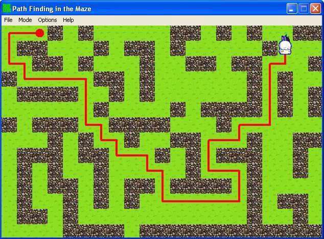 com/blog/the-starcraft-path-finding-hack Finding a Path A* Pathfinding Search Path a list of cells, points or nodes that agent must traverse to get to from start to goal Covered in detail in IMGD