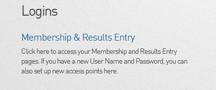 To sign in use the email address and password you specified when creating your SP Passport account.