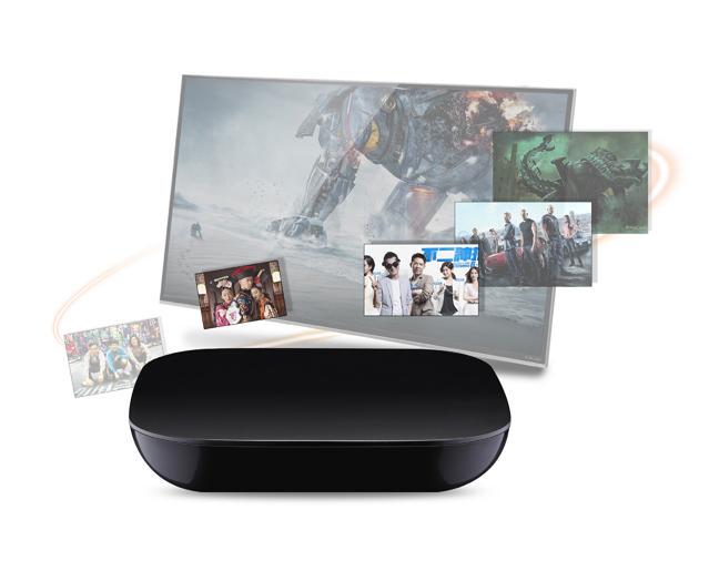 Android OTT Box A75A/A1205A Dual Core CPU(A75A), Quad Core CPU(A1205A) 4K*2K supported(a1205a) With this STB and the Internet, you can get access to an instant entertainment world of streaming