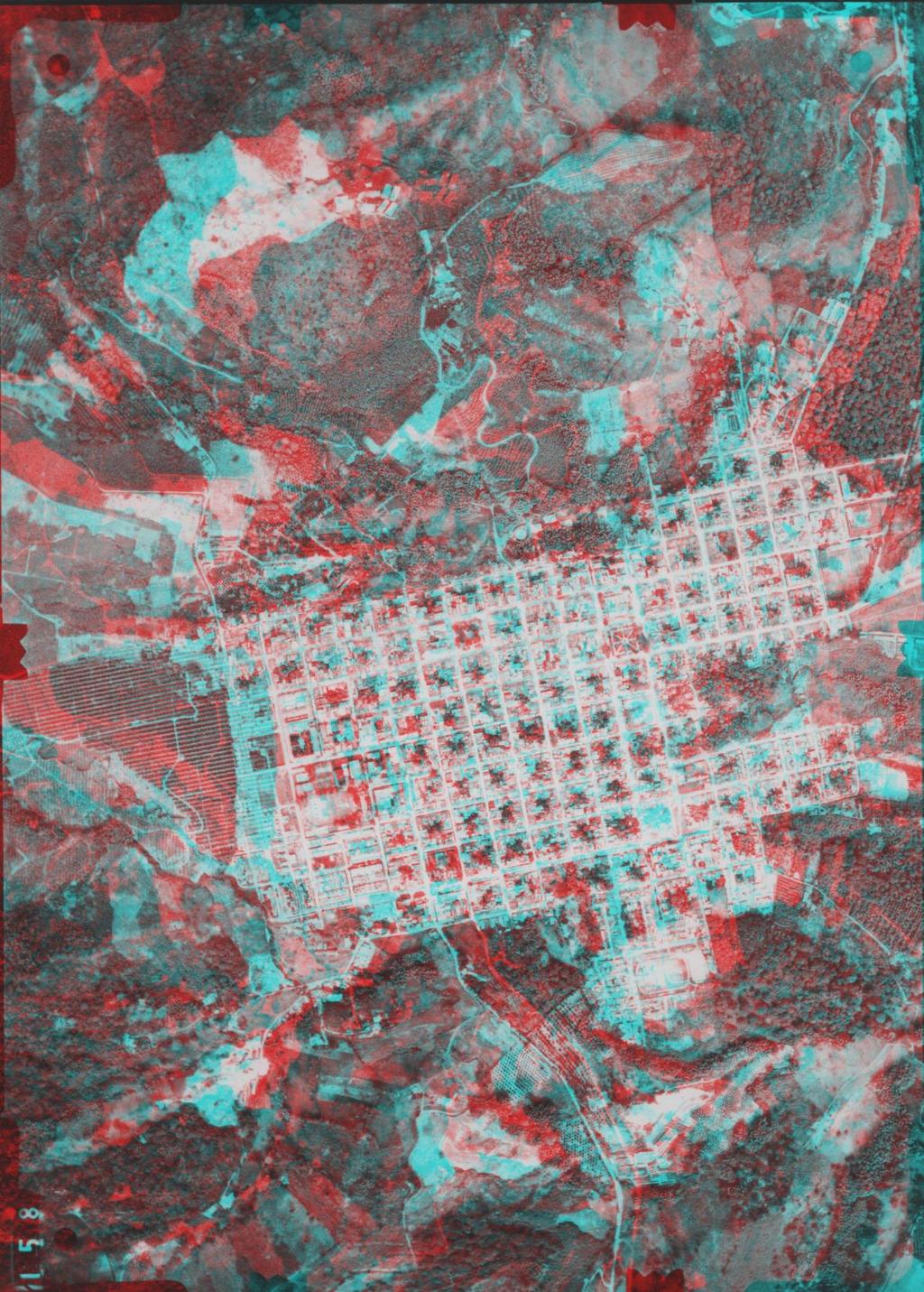 The 3D Anaglyph Image TOPIC 3.