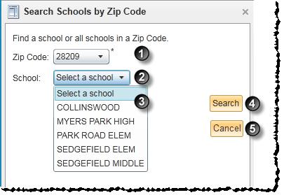 Create the Search Schools Workflow Tutorial Create the Search Schools Workflow Tutorial This tutorial walks you through the steps to create the SearchSchools.