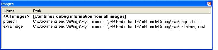 Reference information on starting C-SPY Editing in C-SPY windows You can edit the contents of the Memory, Symbolic Memory, Register, Auto, Watch, Locals, Statics, and Quick Watch windows.