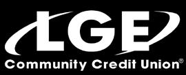about LGE Community Credit