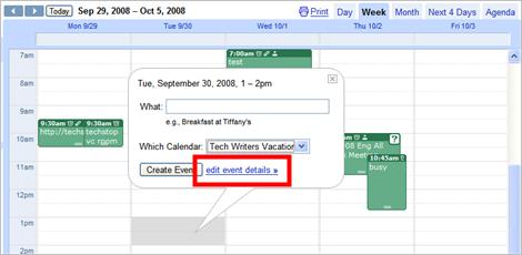 2. Enter a meeting subject in the What field. 3. In the Repeats drop-down list, select the repeat schedule.