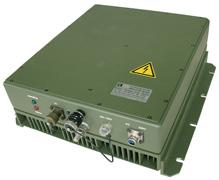 230 Vc to 24 (28) Vdc / 100 A Power Supply / Bttery