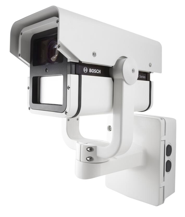 Dinion IP Infrared Imager