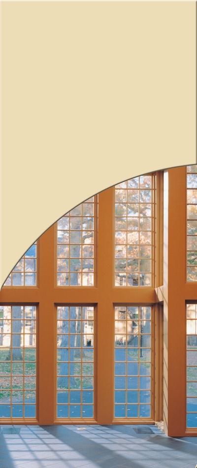 Related AAMA Certifications AAMA further addresses the timely issue of energy-efficient performance of windows and doors by offering optional Certification of a product s thermal performance and