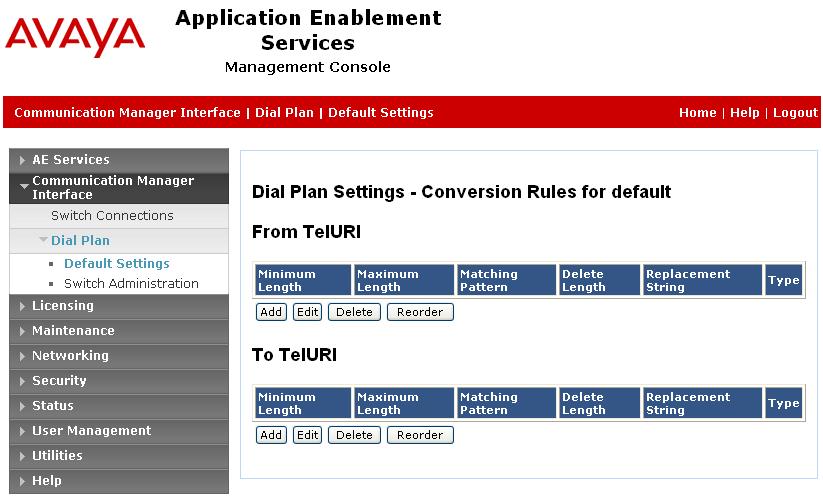 Architectural Summary Setting up the dial plan -- converting E.164 numbers to dial strings Phone numbers that you store in your directory (Domino, LDAP, or Active Directory) must be in E.164 format.