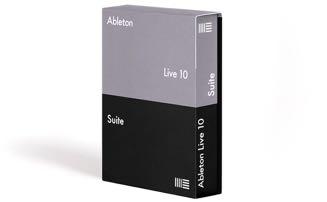 Suggested Price List ABLETON LIVE Live is fast, fluid software for music creation and performance. Use its timeline-based workflow or improvise without constraints in Live s Session View.
