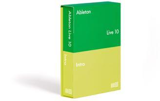 Suggested Price List Ableton Live 10 Session View for nonlinear composition, flexible performance and improvisation Real-time warping of audio: automatically sync music and loops, regardless of tempo