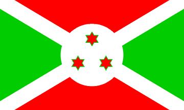 Burundi and Rwanda