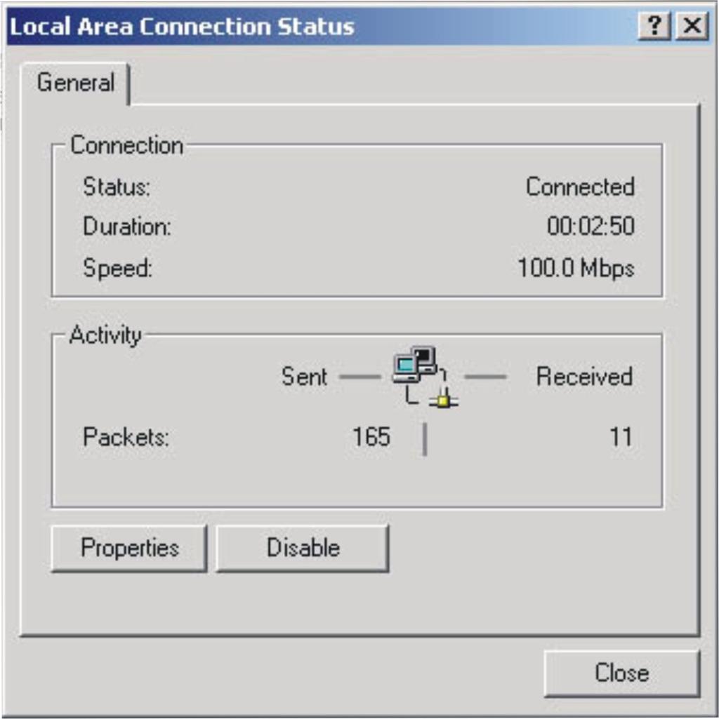 How to configure the TCP/IP network protocol Windows 2000: 1.
