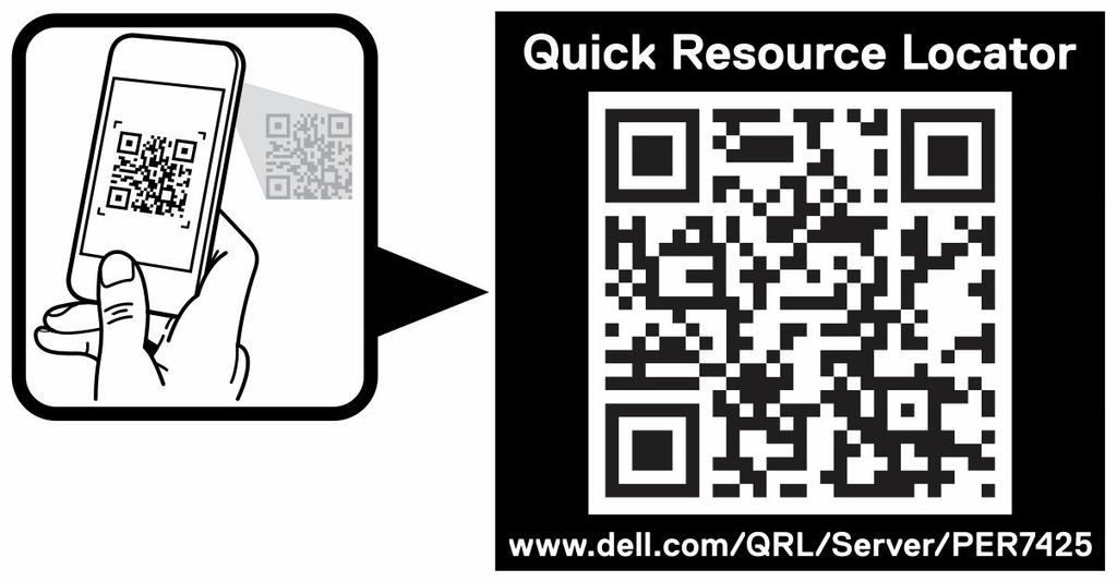 A direct link to Dell to contact technical assistance and sales teams 1 Go to Dell.