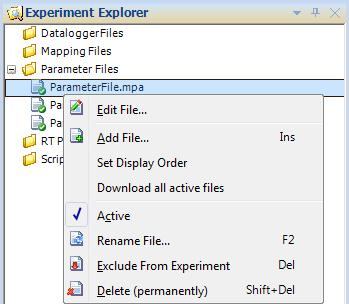 ETAS Experiment Environment - an Overview ETAS 4.6.