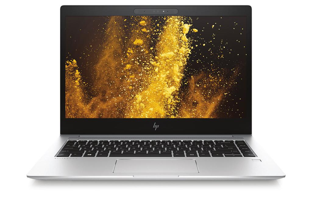 Datasheet HP EliteBook 1040 G4 Notebook PC With great power, comes great productivity.