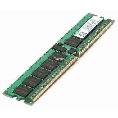 7. FB-DIMM (Fully Buffered DIMM) Fully Buffered DIMM (FB-DIMM) architecture introduce an Advanced Memory Buffer (AMB) between the memory controller and the memory module.