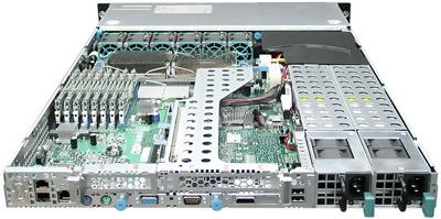 8. RAID Controller SV7-2186 provides configurable PCI-X based Ultra320 SCSI RAID controller or