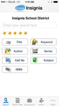6. The What s New screen is where you can see Recently Viewed, Bookmarks, Suggestions,